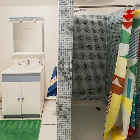 Σπίτι διακοπών Ecrin De Fleurs Et Verdure *