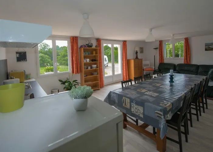 Ecrin De Fleurs Et Verdure *